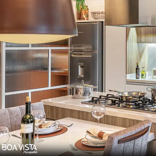 Comprar Móveis de Cozinha de apartamento Planejados na Barra da Tijuca RJ