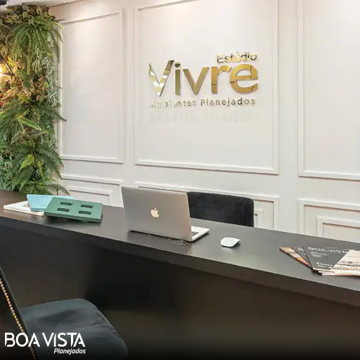 Mobília Planejada para Offices na Barra da Tijuca